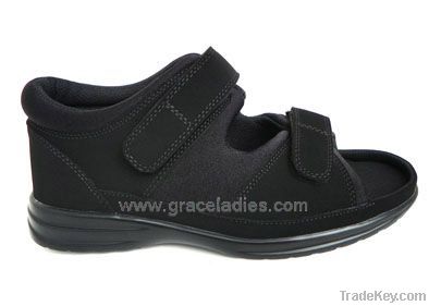 5810189 Diabetic Sandals