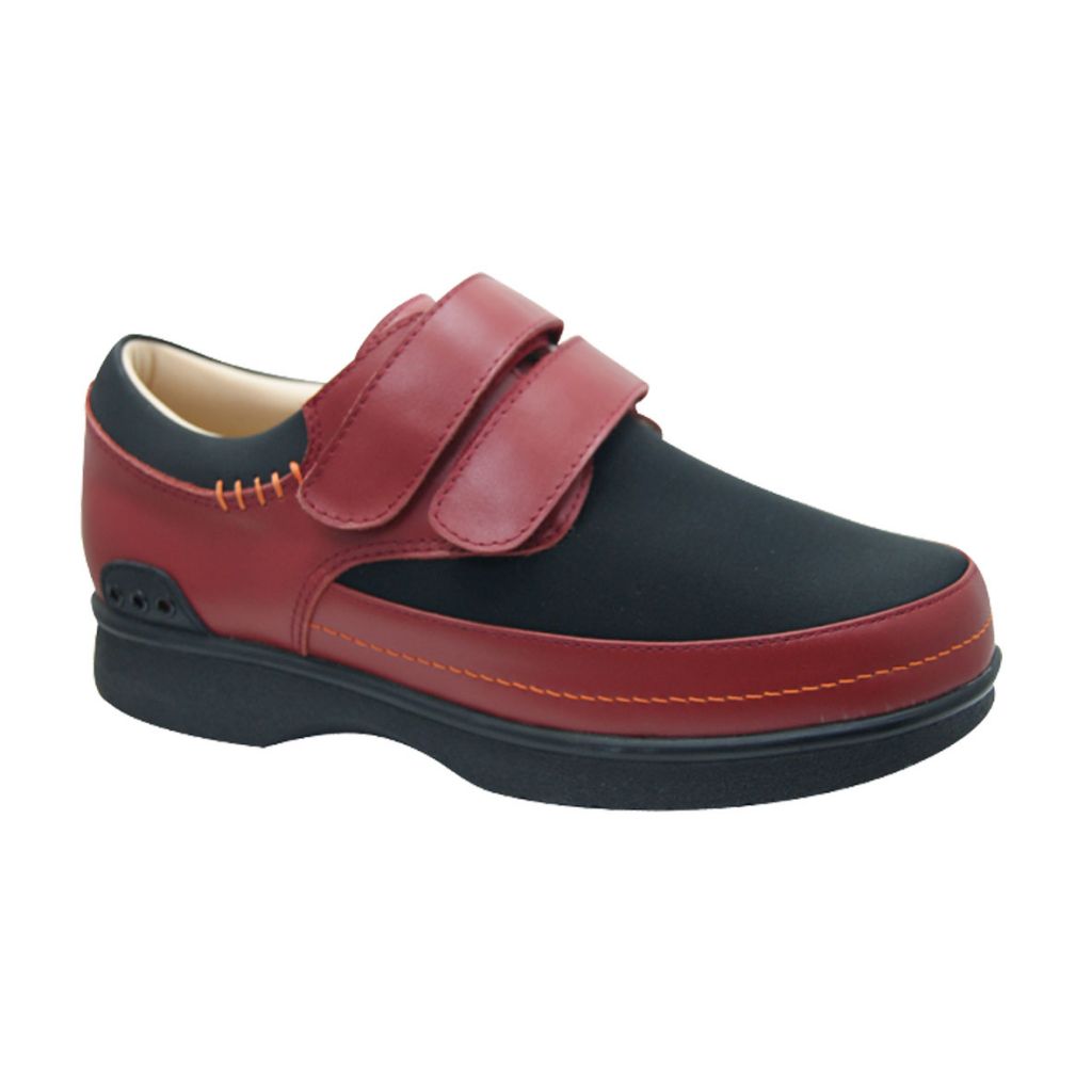 9617167 Classic Unisex wide Diabetic Shoes Casual Comfortable shoes