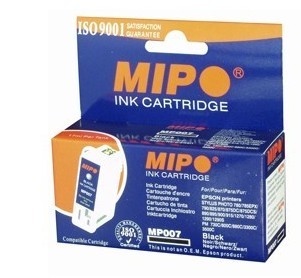 ink cartridge