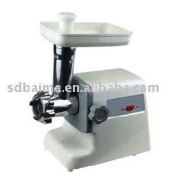 Meat grinder