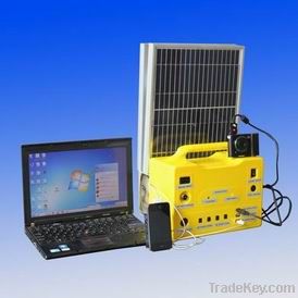Sell small solar power system