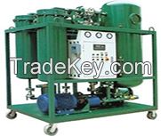 ST/GT Vacuum Turbine Oil Purifying Machine