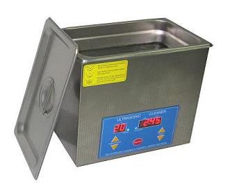 VGT-1730TD industrial Ultrasonic Cleaner with Heating Function and Di