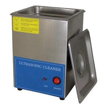 VGT-1620 stainless steel ultrasonic cleaner