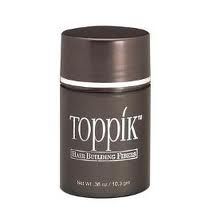 Hair Concealer Toppik