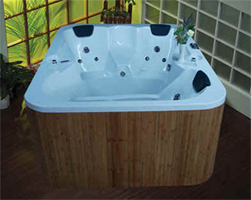 HOT TUB WH-2117