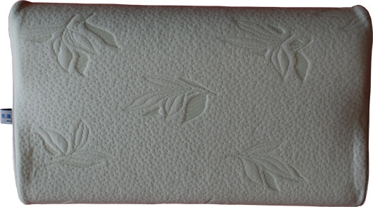 memory foam pillow(50cm * 30cm)