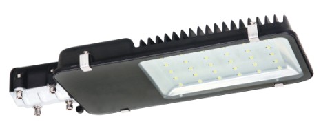 led street light