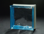 glass block