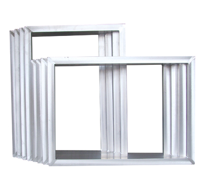 Aluminum Screen Printing Frame