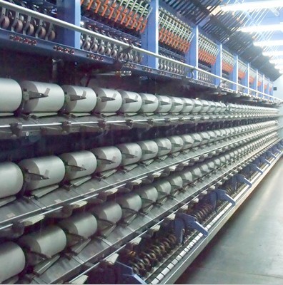 Polyester Yarn DTY