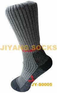 JiYang socks