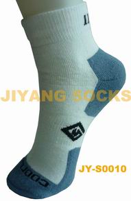 JY-socks 1