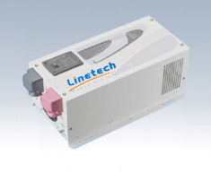 pure sine wave inverter