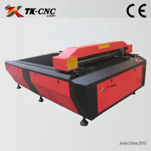 TK-CNC CO2 laser cutter machine TK-