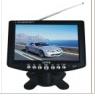 car stand alone LCD monitor
