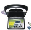 9inch roofmount dvd player