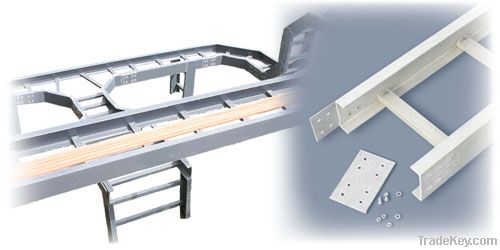 Cable Trays & Accessories