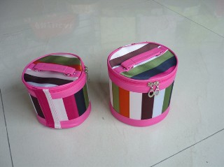 cosmetic bag, make up bag, cosmetic pouch