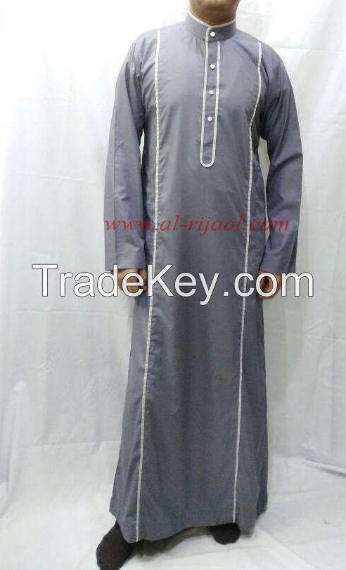 Arabic Thobes