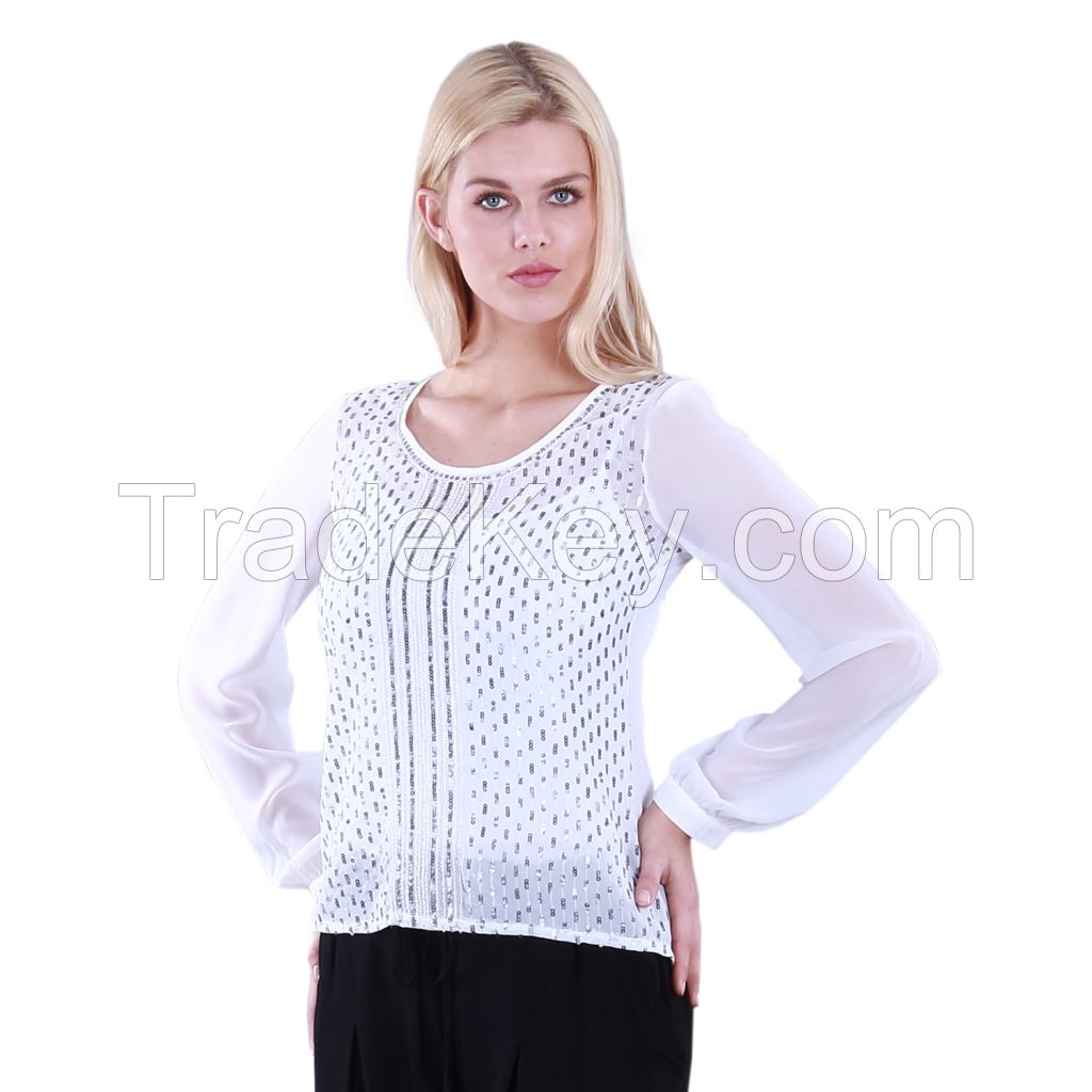 Girls Blouse & Tops