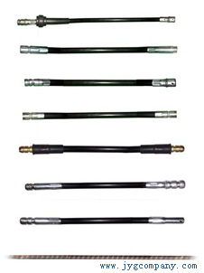 Assembly Flexible Shafts