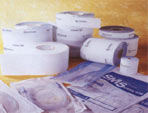 Sterilization Pouches For Medical Industry