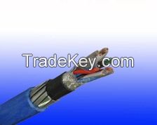 Flame Retardant Instrumentation Cables