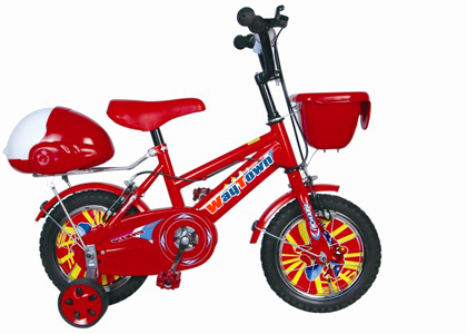 12 inch children bicycle