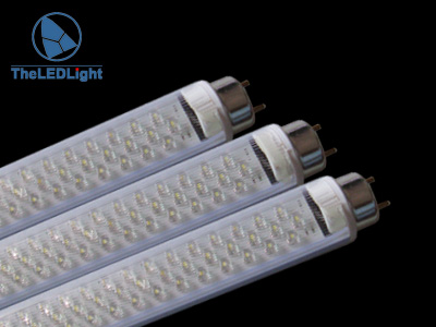 LED  tube light LED fluorescent replacement 18W T8
