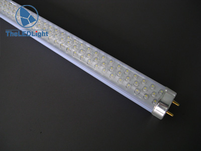 LED tube light LED fluorescent tube 6W T8