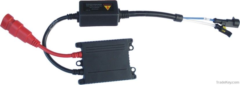 HID Conversion Kits