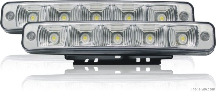 DRL, Daytime Running Lights