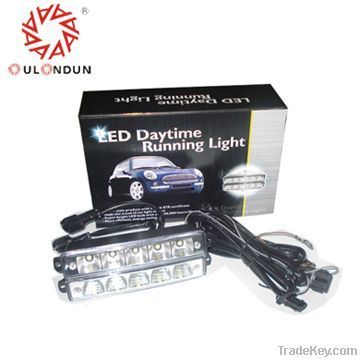 Daytime Running Light ( DRL / Automotive Lights )