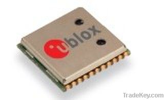 U-BLOX MAX-7C GPS/GNSS Module