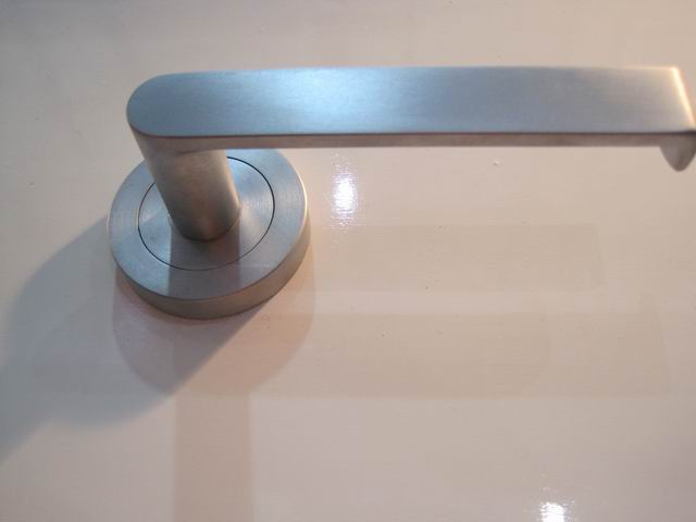 door handle