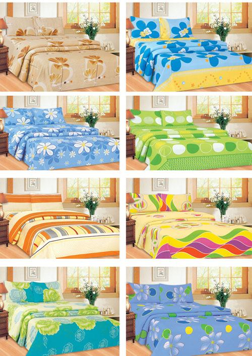 bedding