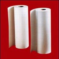 ceramic fiber paper heat insulation paper