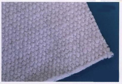 heat insulation ceramic fiber cloth