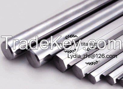 titanium bar rod titanium alloy bar