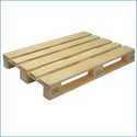 wooden pallets & bo