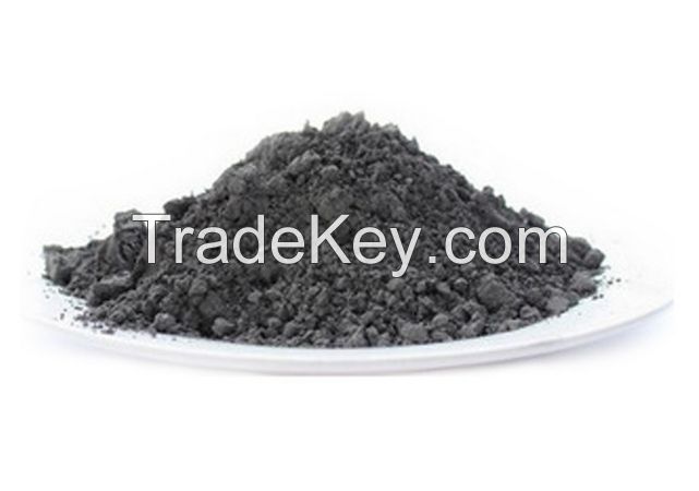 Tungsten carbide powder