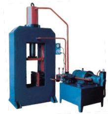 Pipe Fittings Elbows Machine