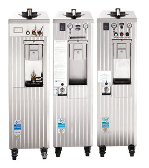 L 99 HL Soft Serve Ice Cream Machine