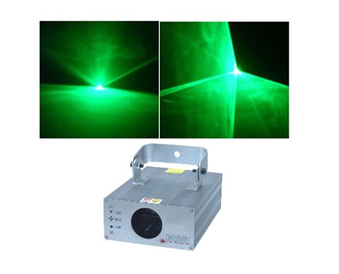 30mw Green Laser Light-dj light