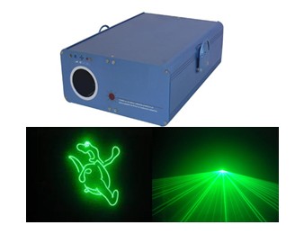 100mw/200mw/300mw green laser light
