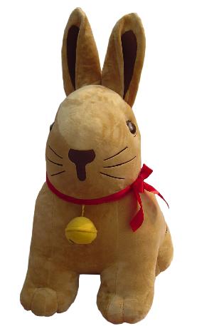 miffy rabbit