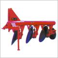 Mounted Disc Plough