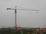Sell Tower crane
