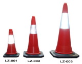 traffic cone